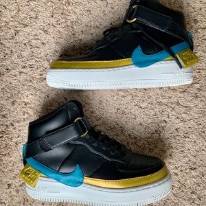 Women’s Air Force Jester High XX